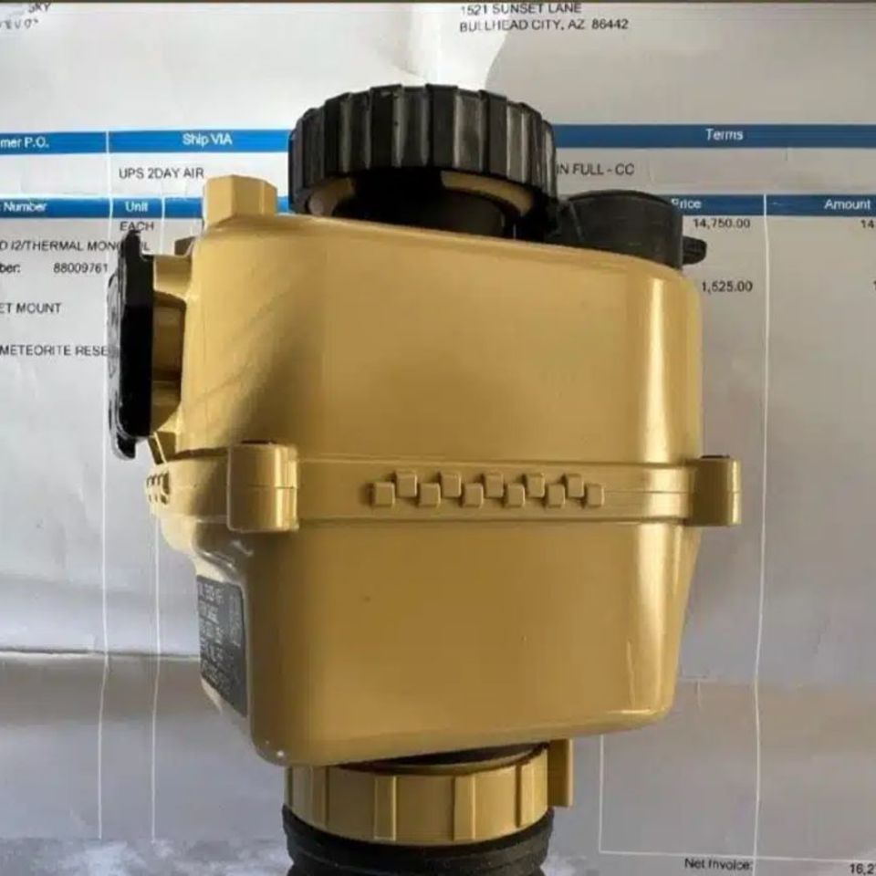 Image 4 - AN/PSQ-20A DSNVG 