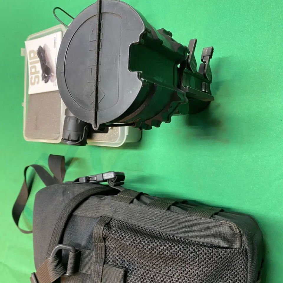 Image 3 - OSTI AN/PVS-27 / M911