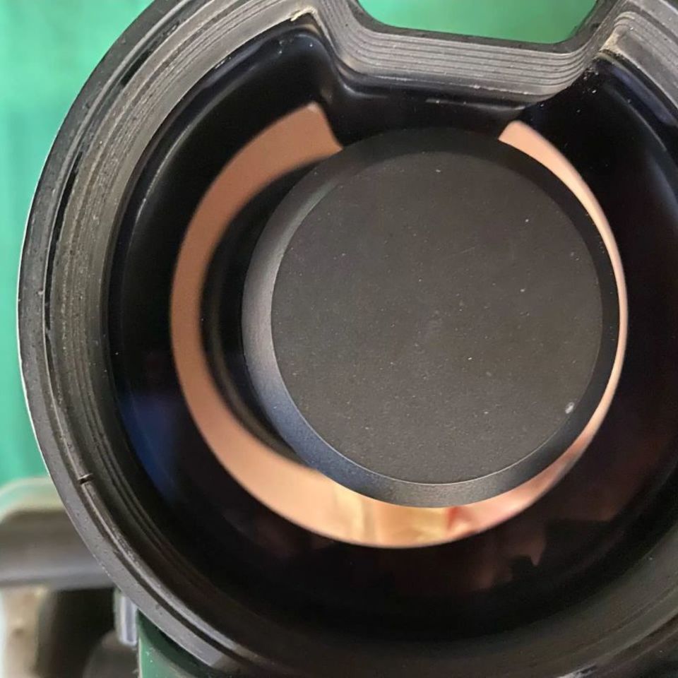 Image 2 - OSTI AN/PVS-27 / M911