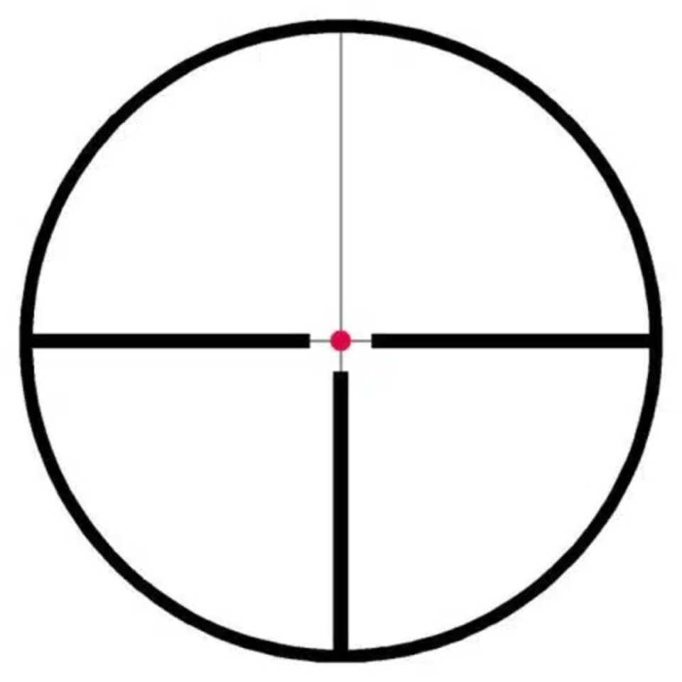 Image 5 - Swarovski Z6i 1-6×24 Gen-2