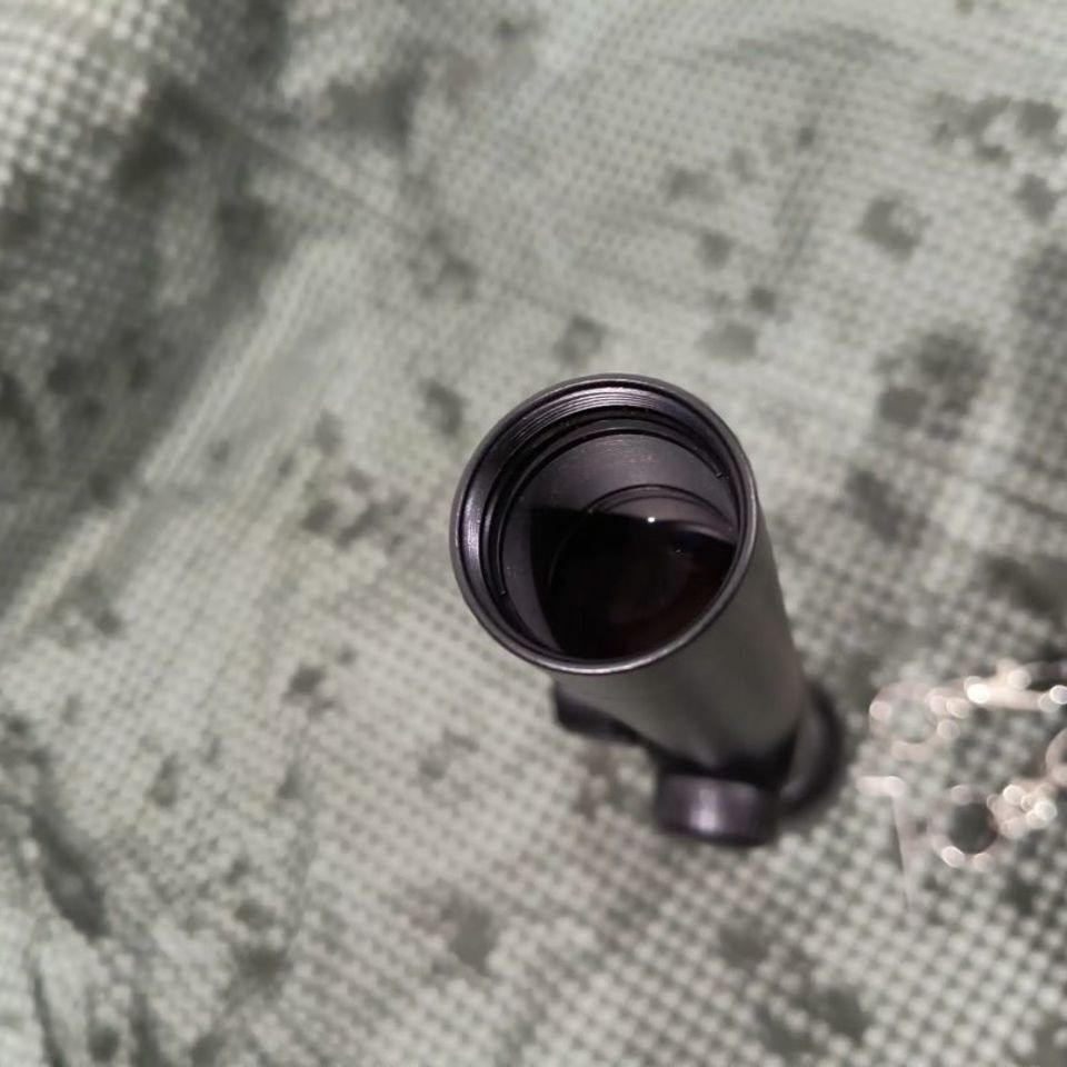 Image 3 - Swarovski Z6i 1-6×24 Gen-2