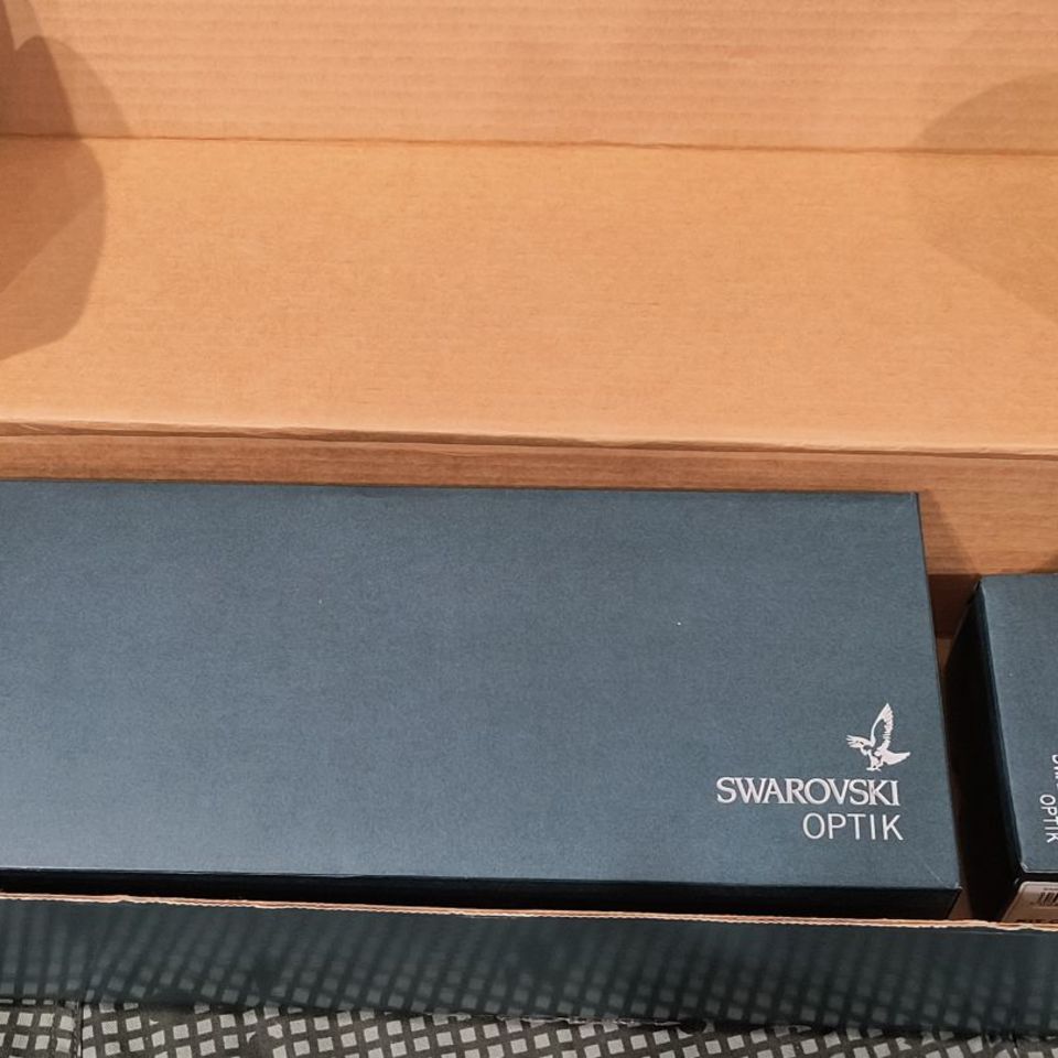 Image 4 - Swarovski ATS objective module