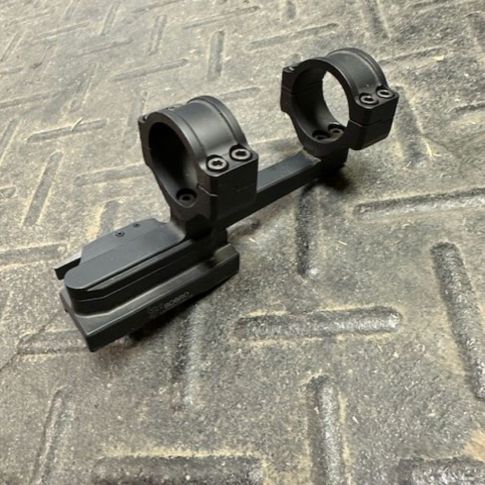 Image 2 - Bobro 34mm 1.93 