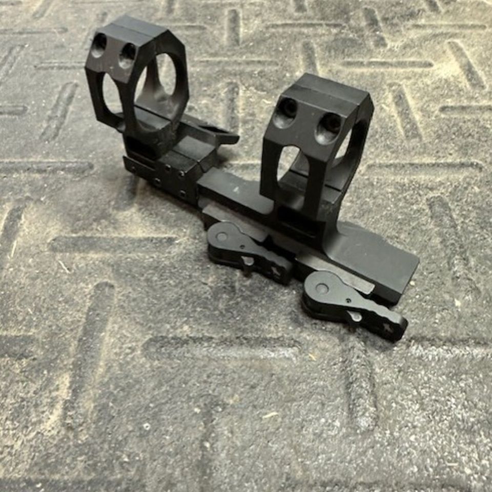 Image 2 - ADM Recon 34mm H Mount.. 1.93