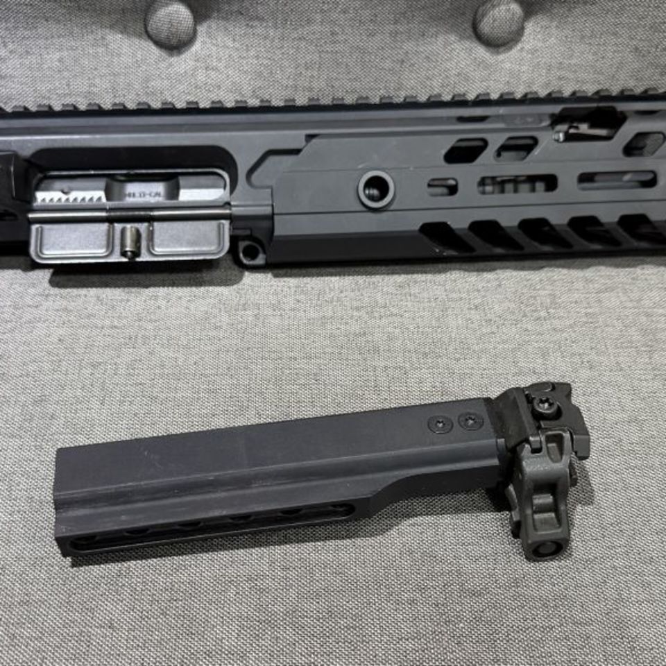 Image 1 - MCX Virtus 9" 300 BLK