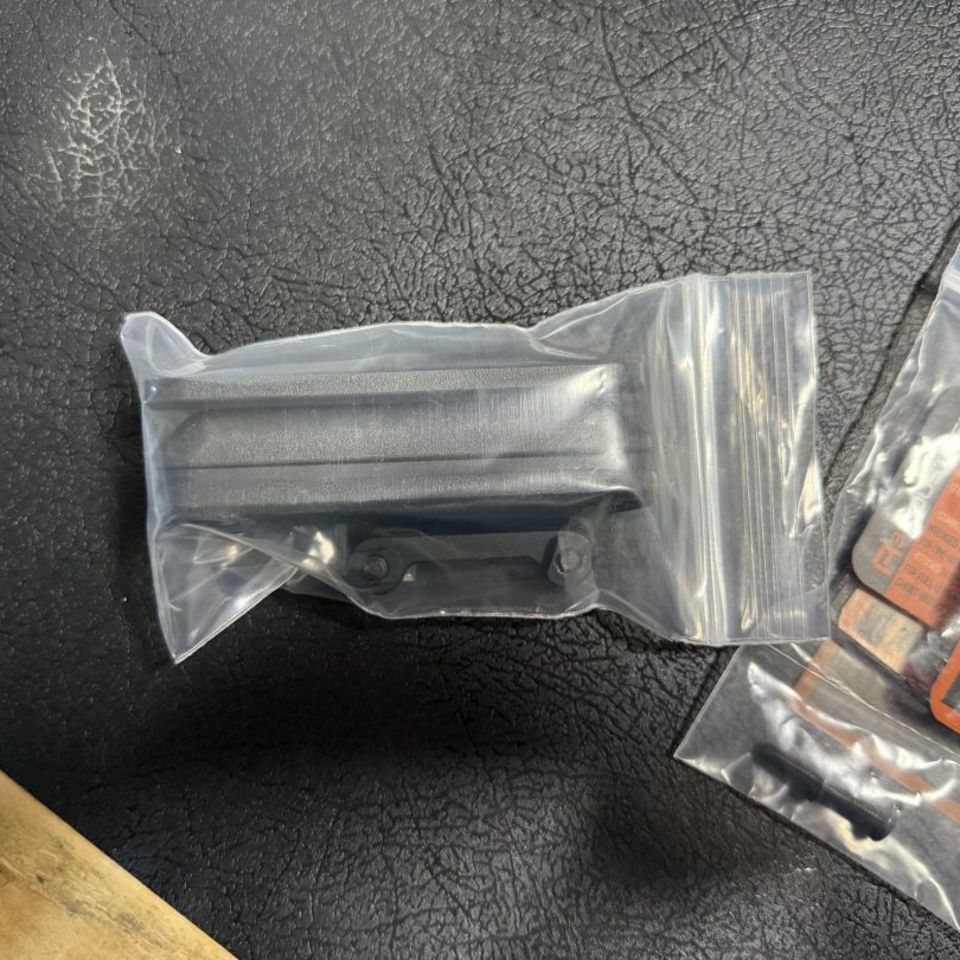 Image 2 - A3 folding brace