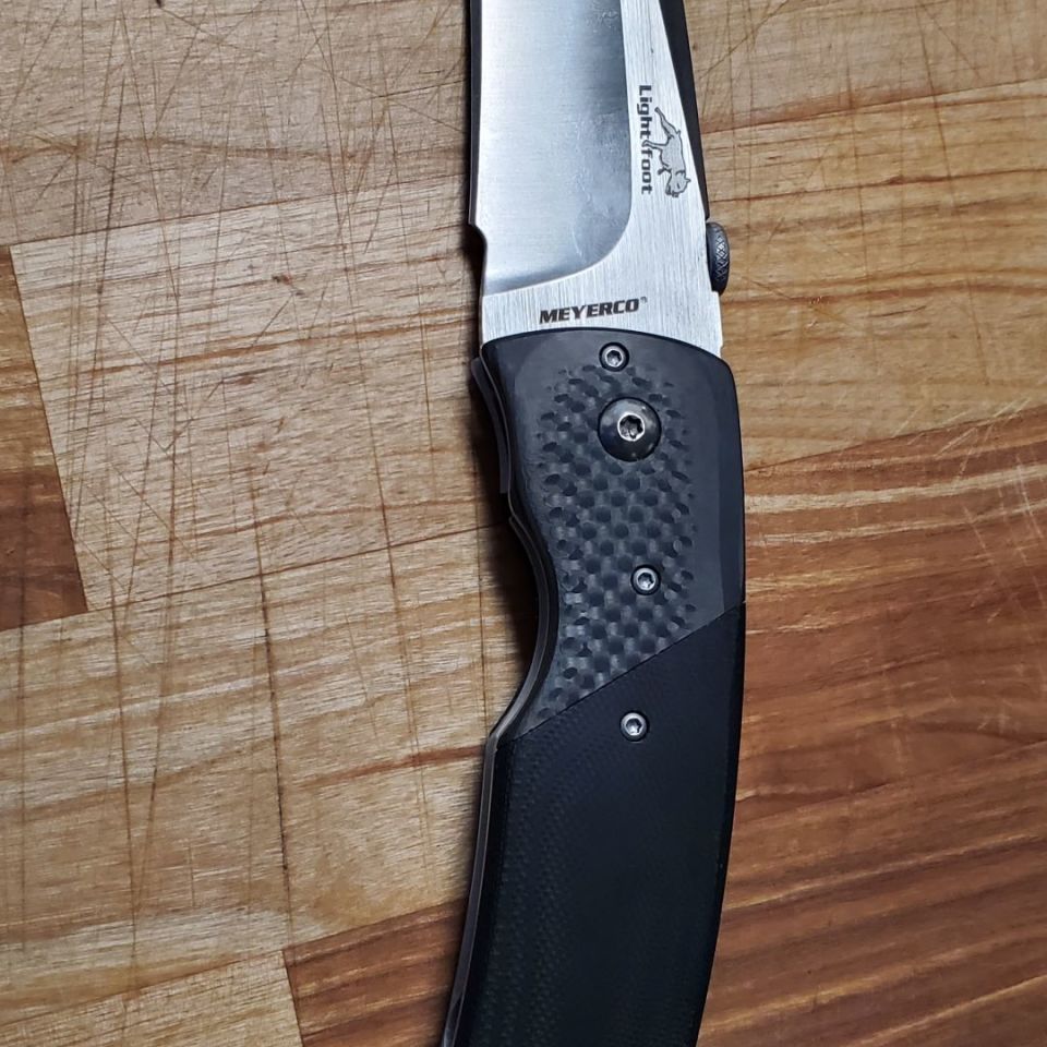 Image 1 - Greg Lightfoot Catch Dog