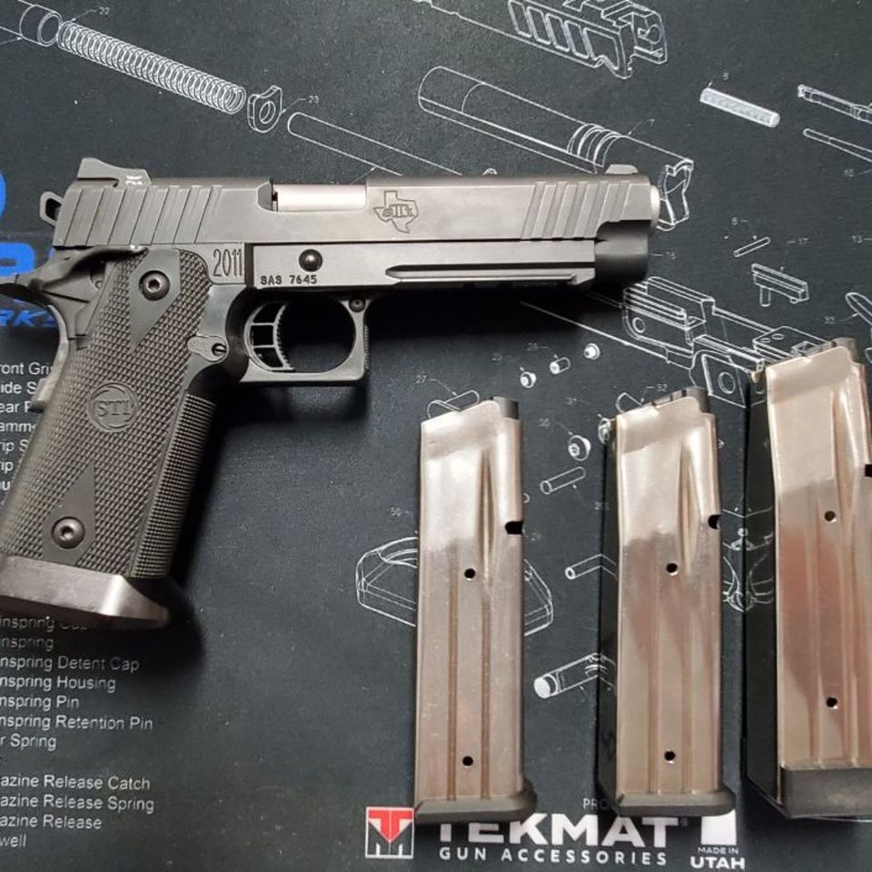 Image 2 - STI Tactical 