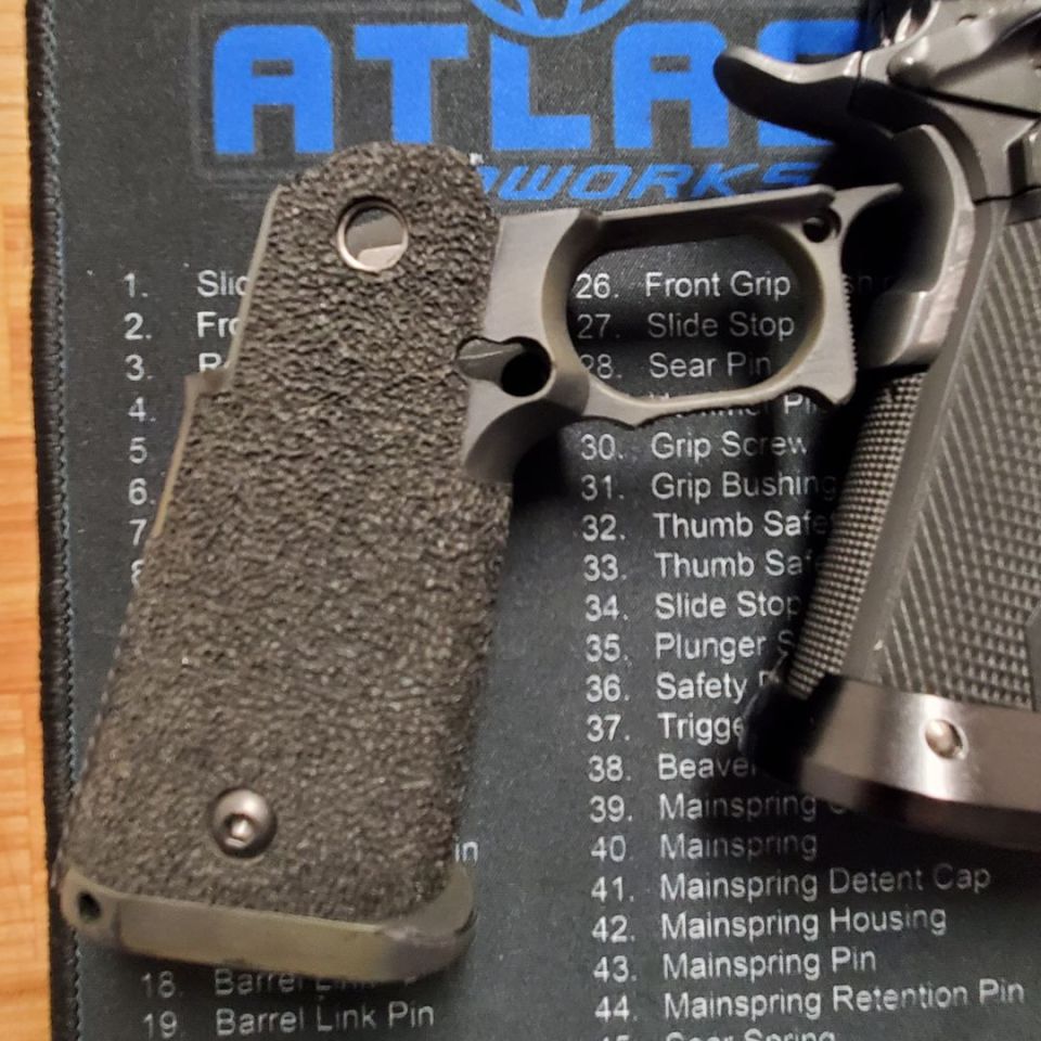 Image 3 - STI Tactical 