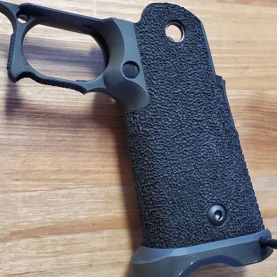 Image 1 - ODG Gen 1 STI Grip 