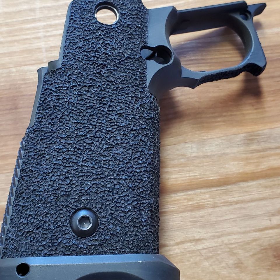 Image 2 - ODG Gen 1 STI Grip 