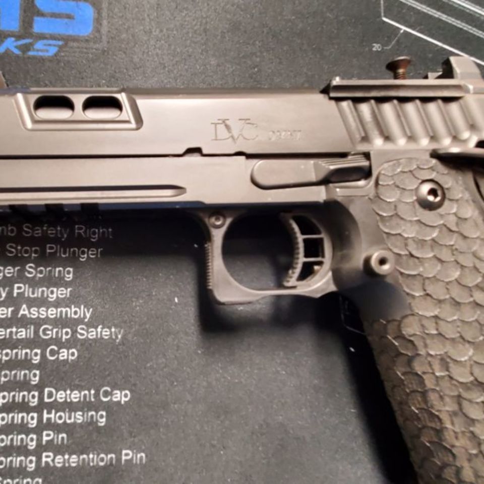 Image 1 - STI DVC Omni 