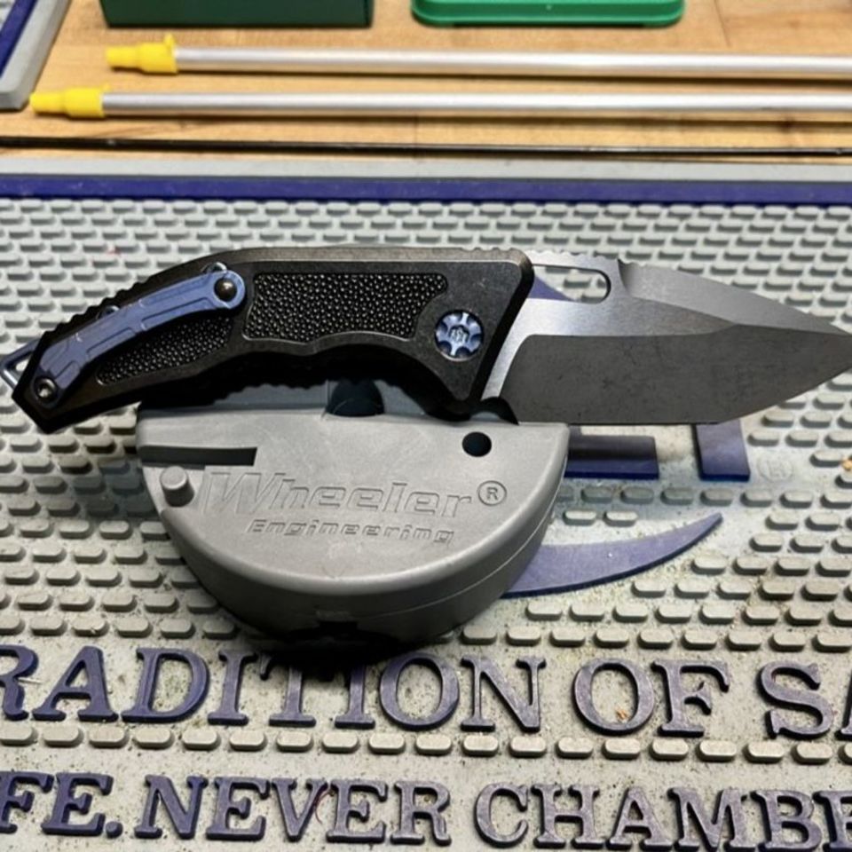 Image 1 - Heretic Auto Medusa Titanium 