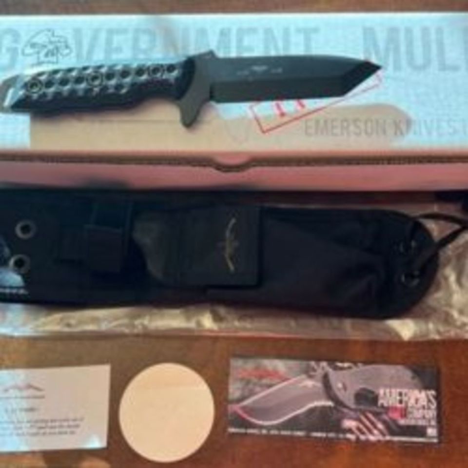 Image 1 - KAC Emerson 