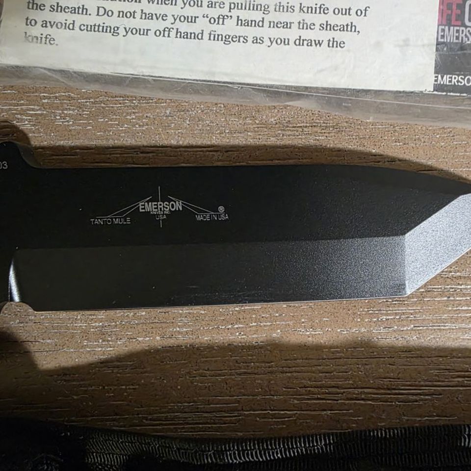 Image 3 - KAC Emerson 