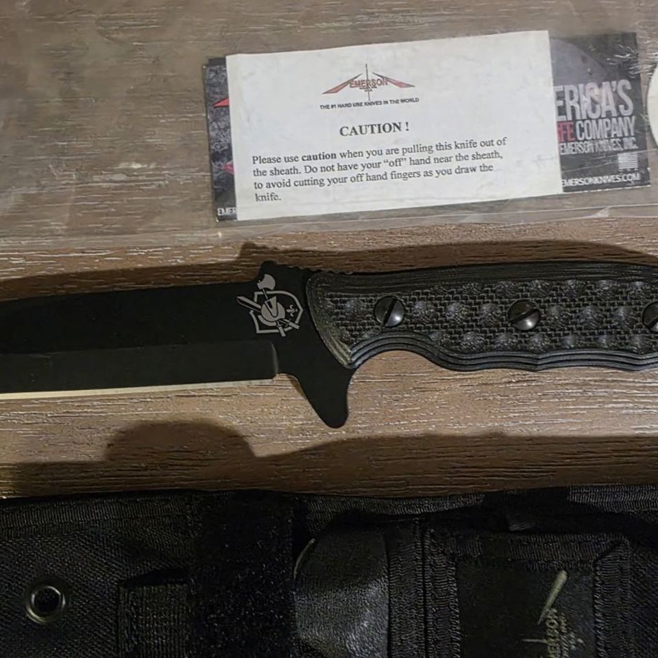 Image 2 - KAC Emerson 