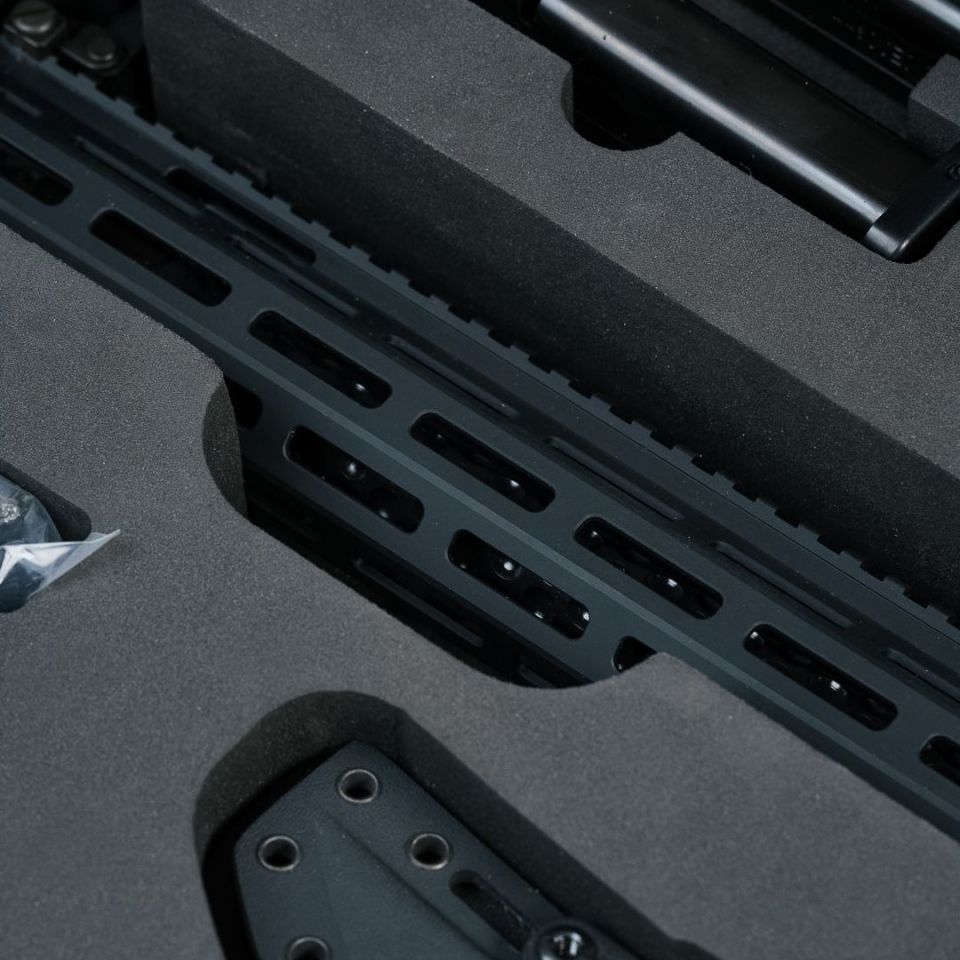 Image 2 - Wraith Stalker Kit