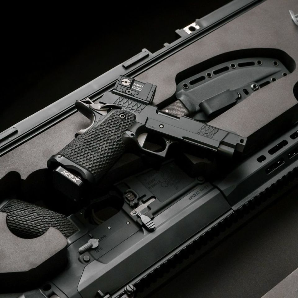 Image 1 - Wraith Stalker Kit