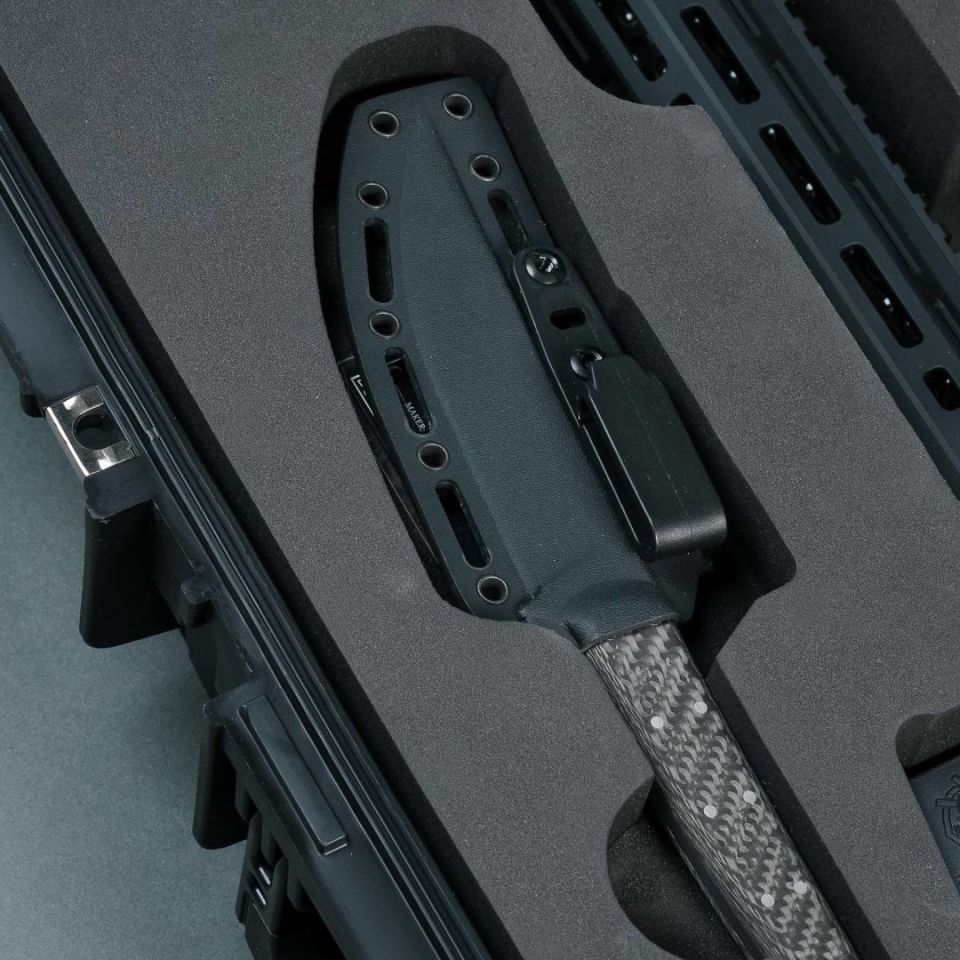 Image 3 - Wraith Stalker Kit