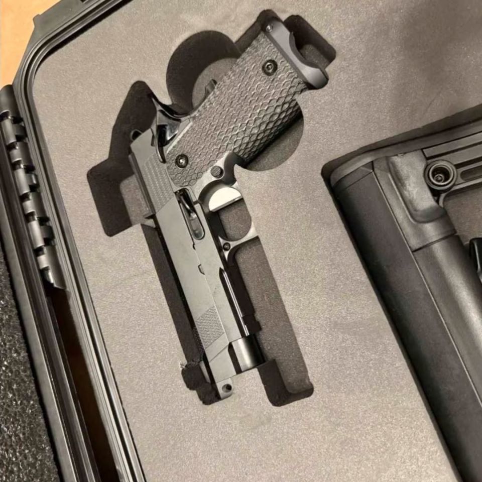 Image 4 - Knight Stalker Package 