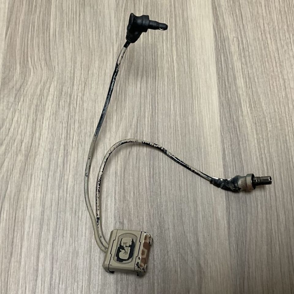 Image 1 - Unity Dual Lead Surefire/crane