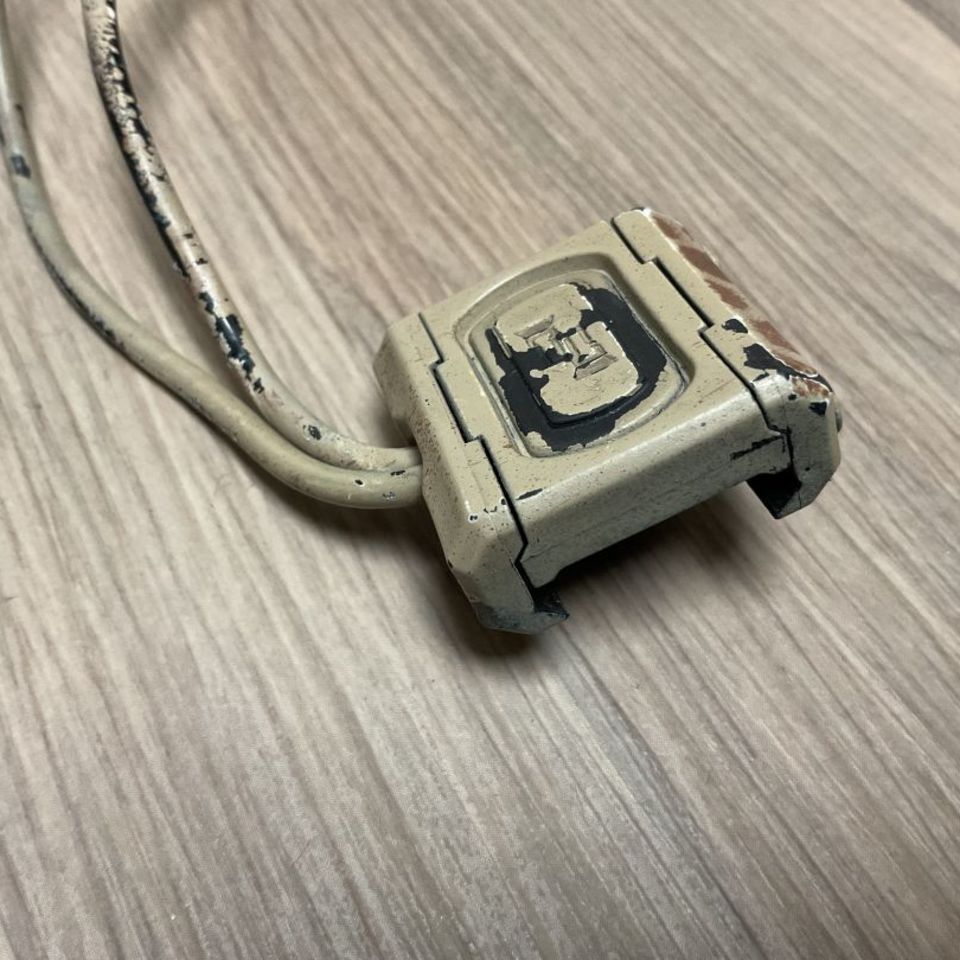 Image 3 - Unity Dual Lead Surefire/crane