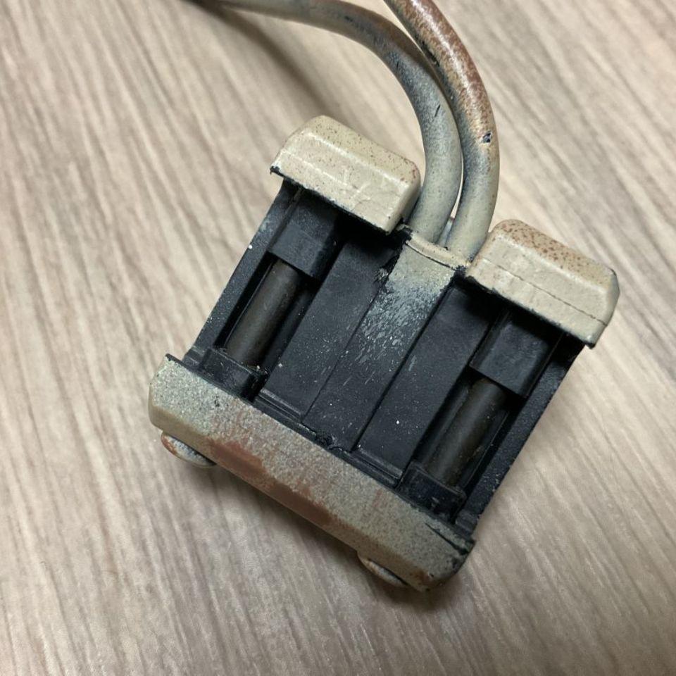 Image 4 - Unity Dual Lead Surefire/crane