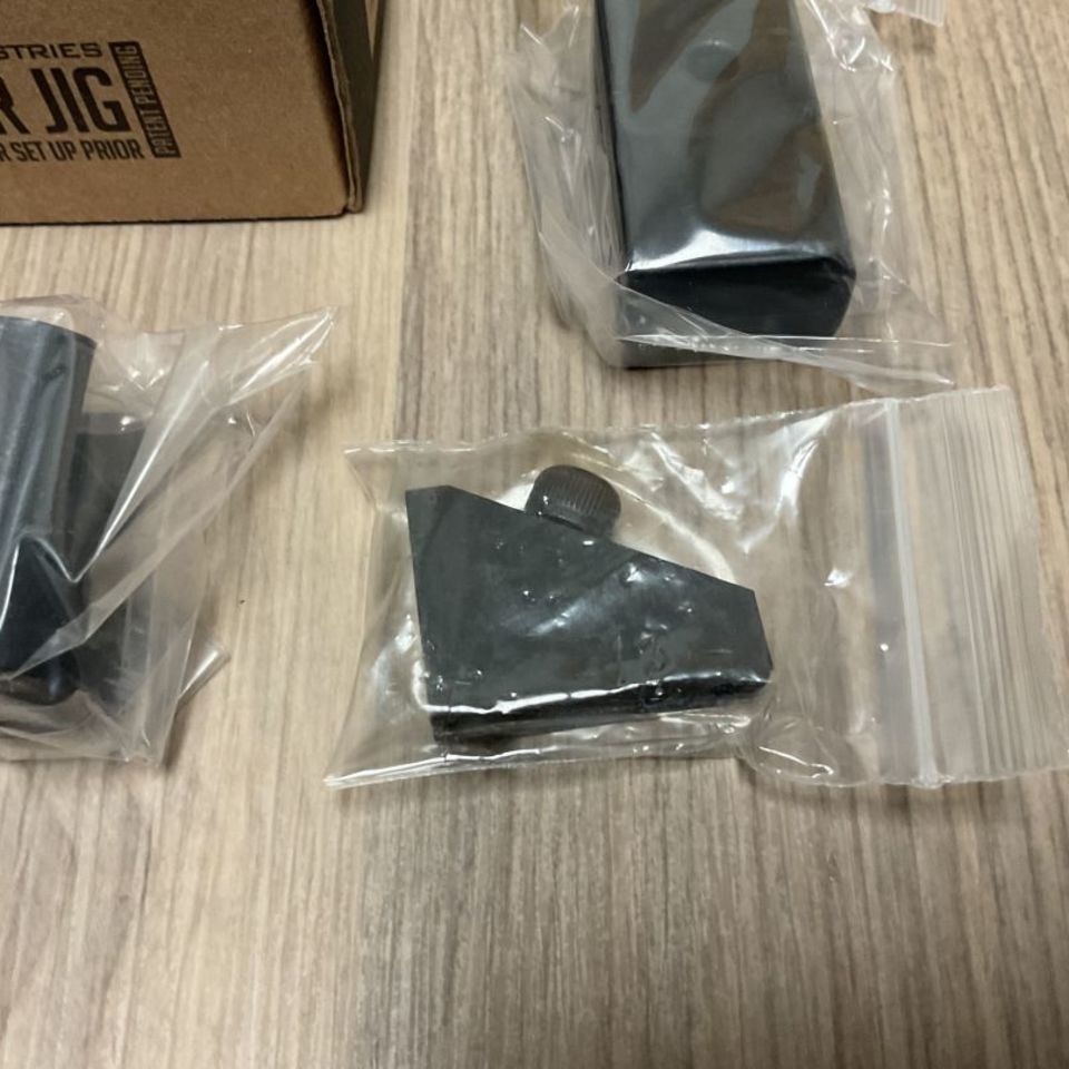 Image 3 - Strike Industries Trigger Jig