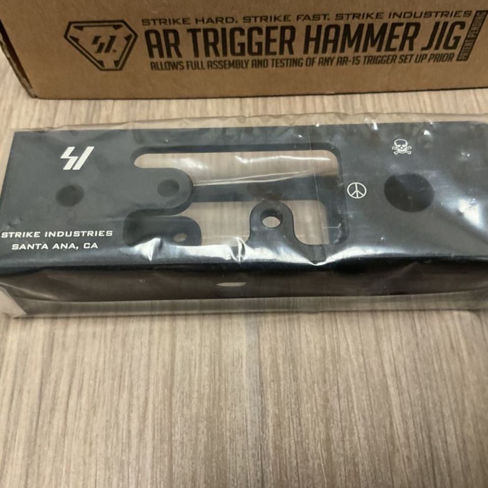 Image 2 - Strike Industries Trigger Jig
