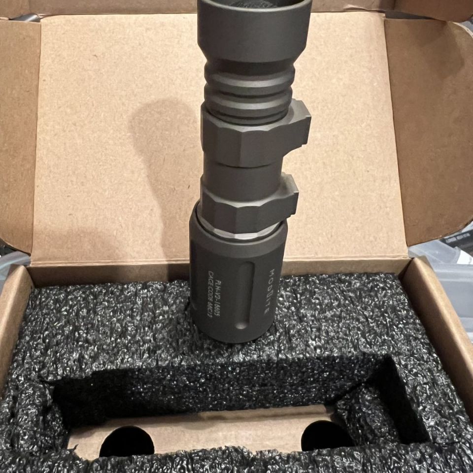 Image 2 - Modlite PLHv2 FDE NIB