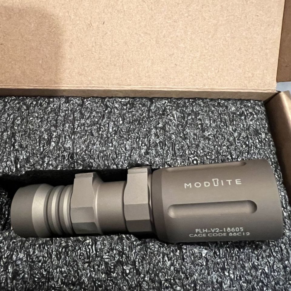 Image 2 - Modlite PLVv2 OKW NIB