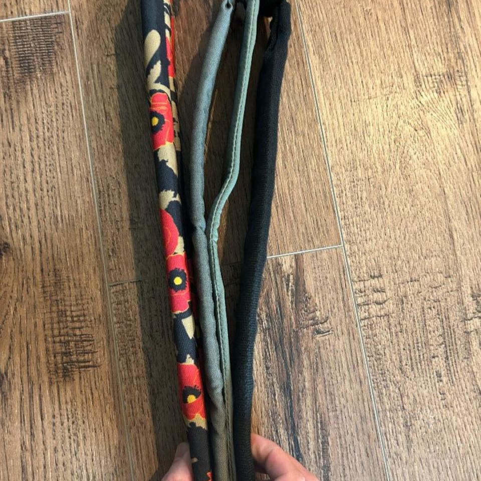 Image 4 - TangSlangs adjustable slings - 44 padded colors 22 slick colors