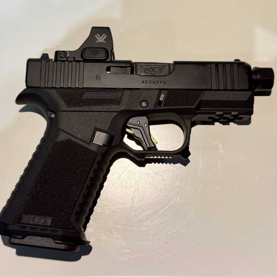 Image 2 - Glock 43X w/extras Excellent