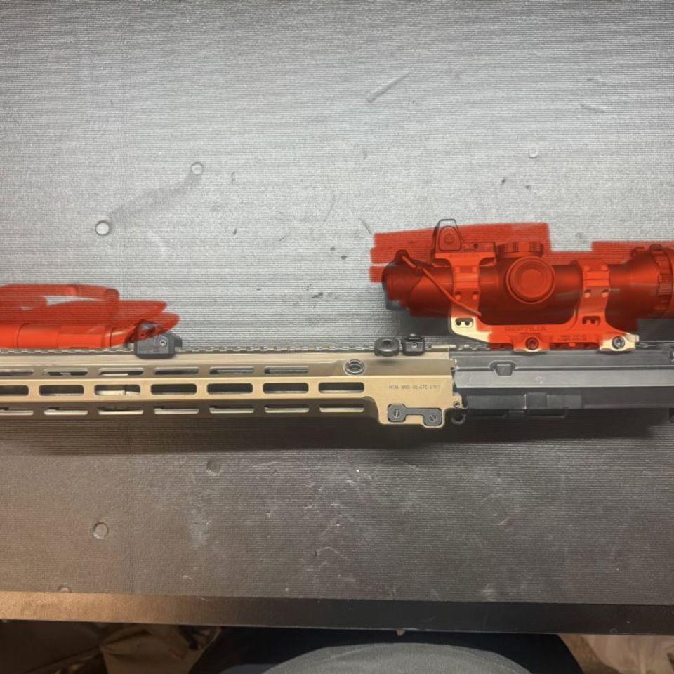 Image 2 - WTT For RRH RECCE LMG L UPPER