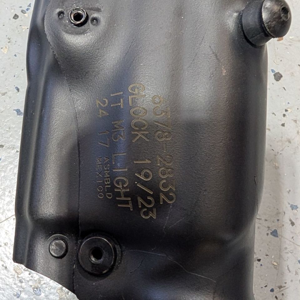 Image 2 - Guncraft, Trex arms Ragnarok 