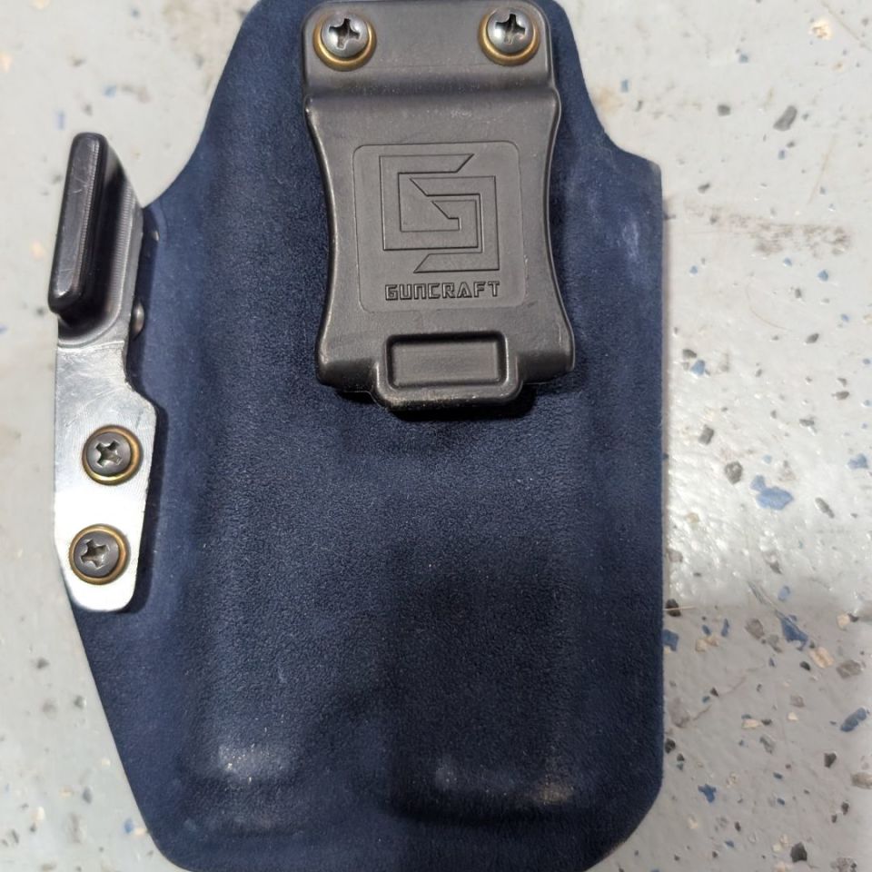 Image 5 - Guncraft, Trex arms Ragnarok 