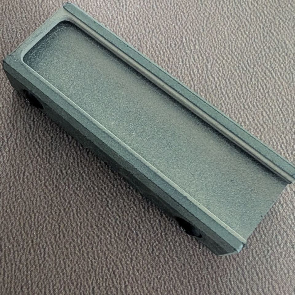 Image 2 - Cloud defense LCS-MK2J pad