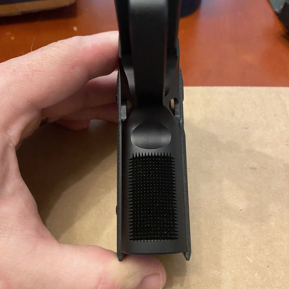 P365xl mischief machine frame | Tacswap