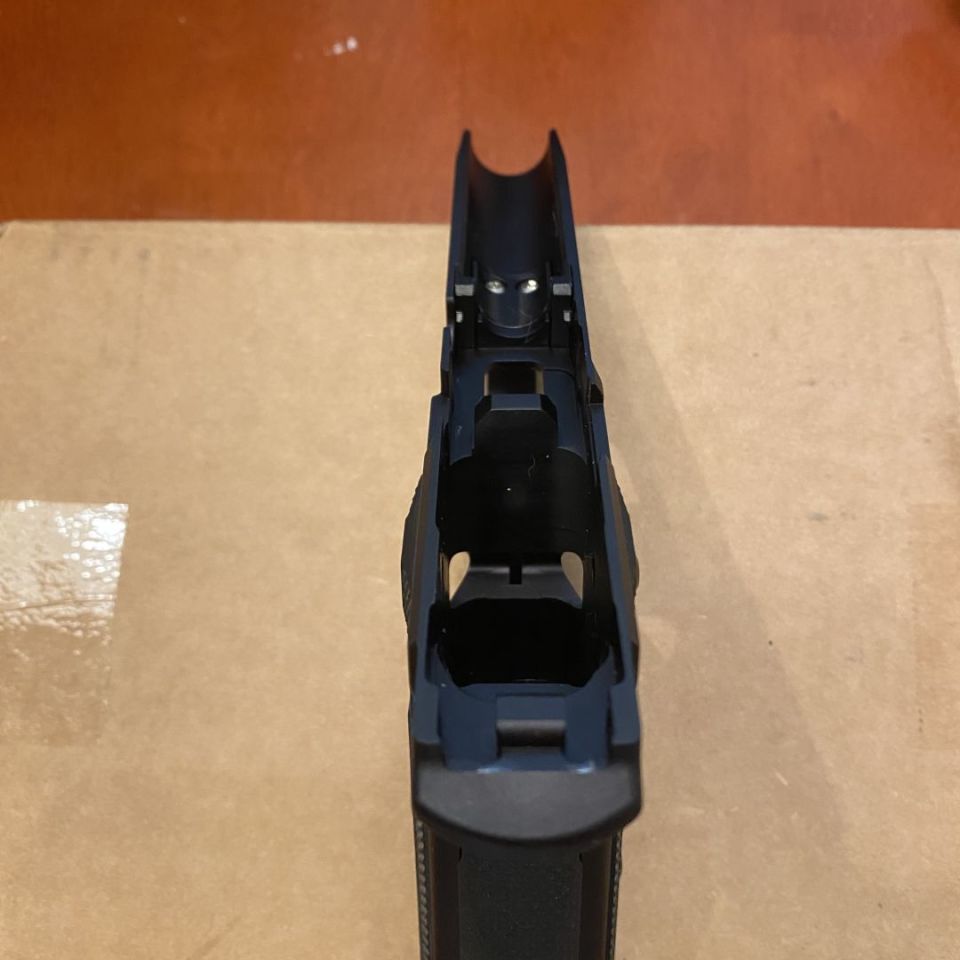 P365xl mischief machine frame | Tacswap