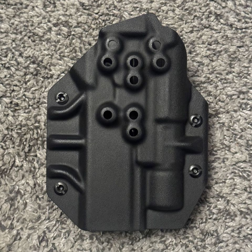 Image 2 - Tier 1 MSP PL350C Holster Univ