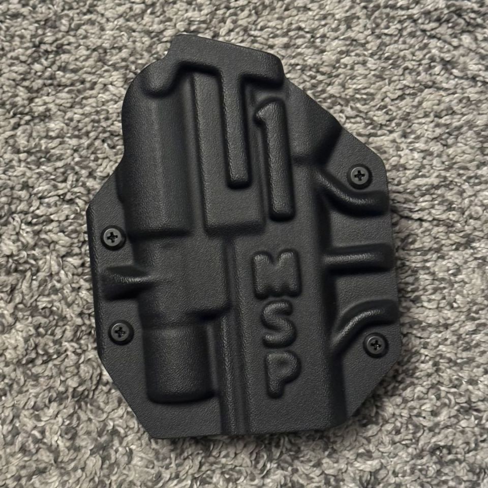 Image 3 - Tier 1 MSP PL350C Holster Univ