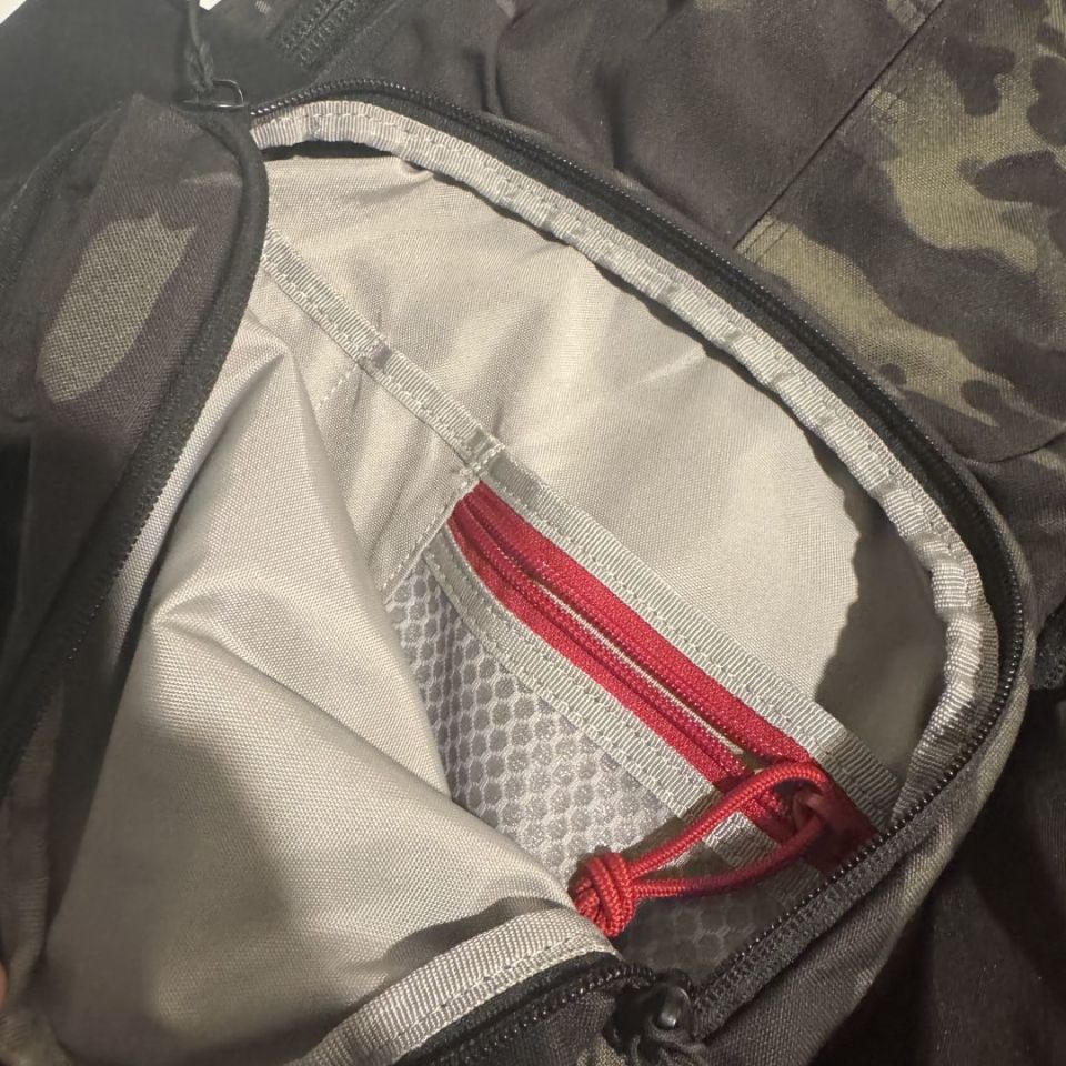 Image 4 - Vertx Readypack Black Multicam