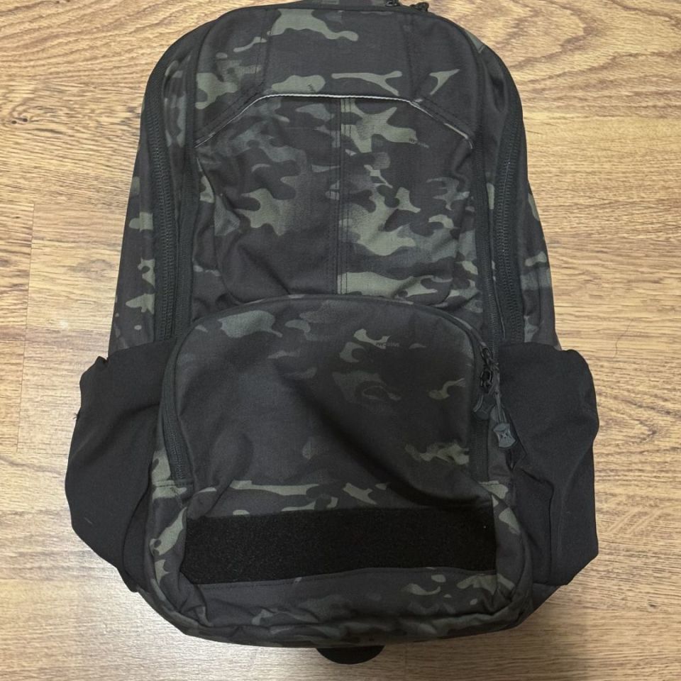 Image 1 - Vertx Readypack Black Multicam
