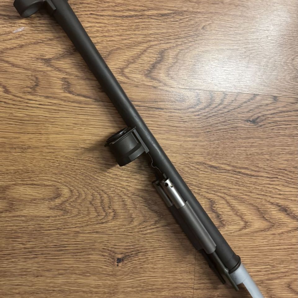 Image 1 - Benelli M4 18” Barrel Italy