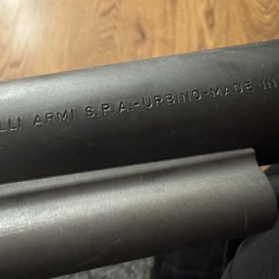 Image 3 - Benelli M4 18” Barrel Italy