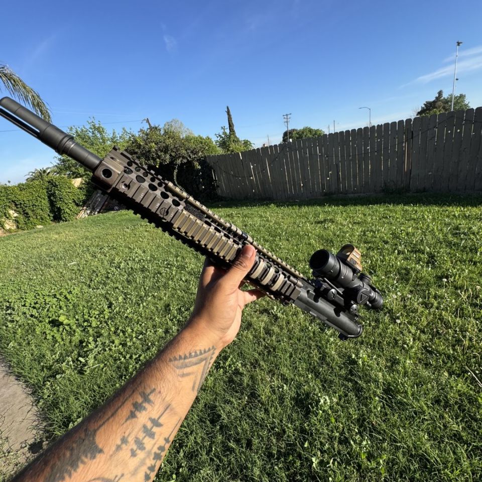 Image 4 - Tijicon TA02