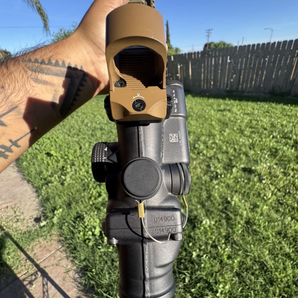 Image 2 - Tijicon TA02