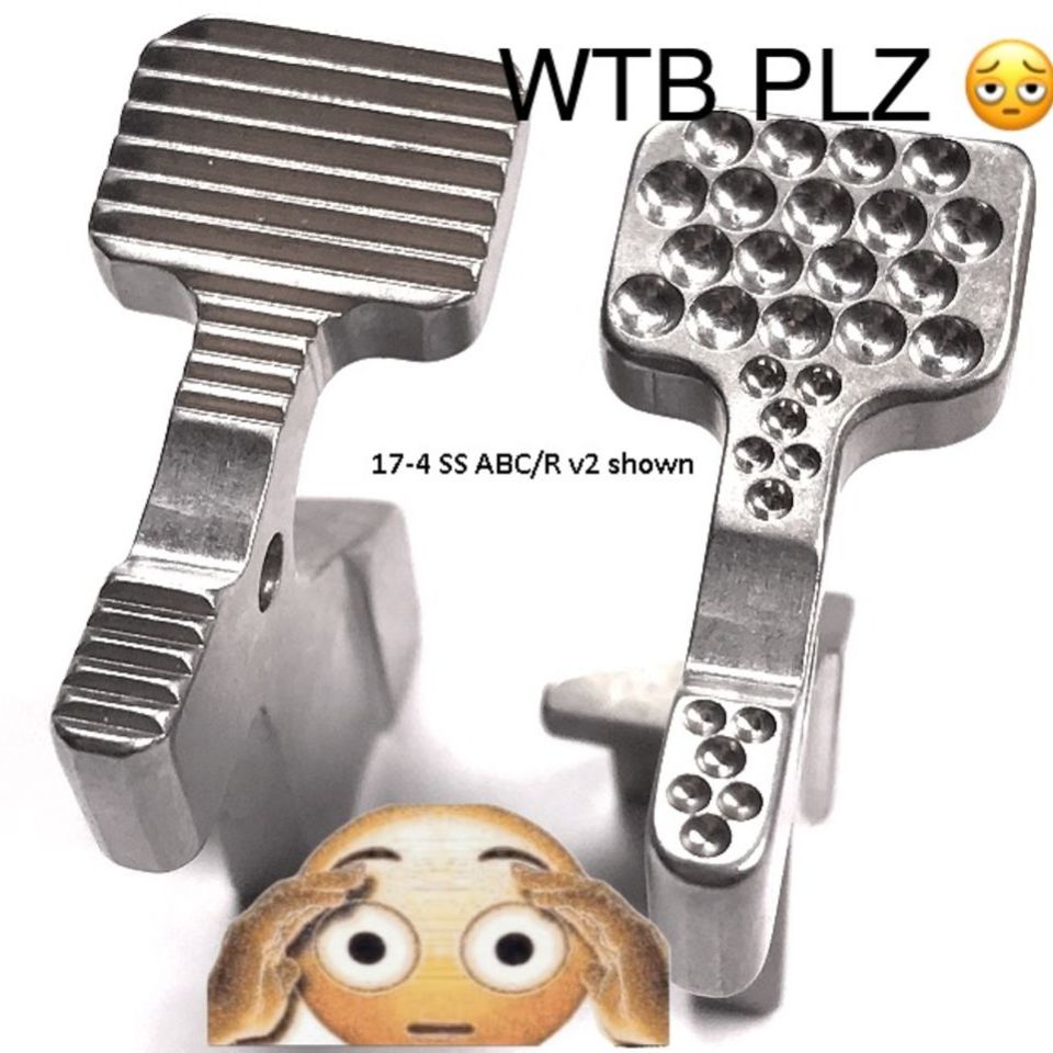 Image 2 - WTB bling FCD parts