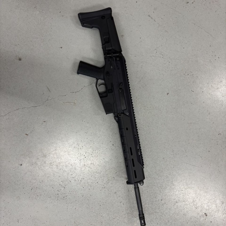 Image 1 - Bushmaster ACR