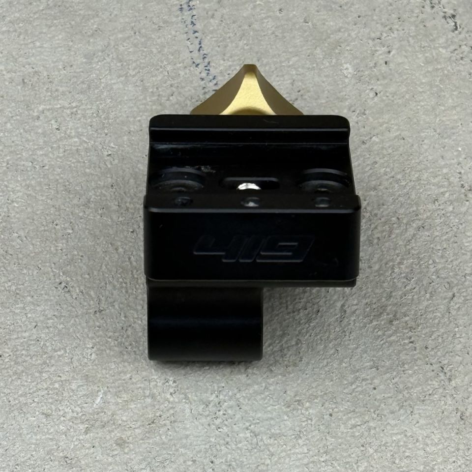 Image 2 - Area 419 Harris Bipod ARCA Kit